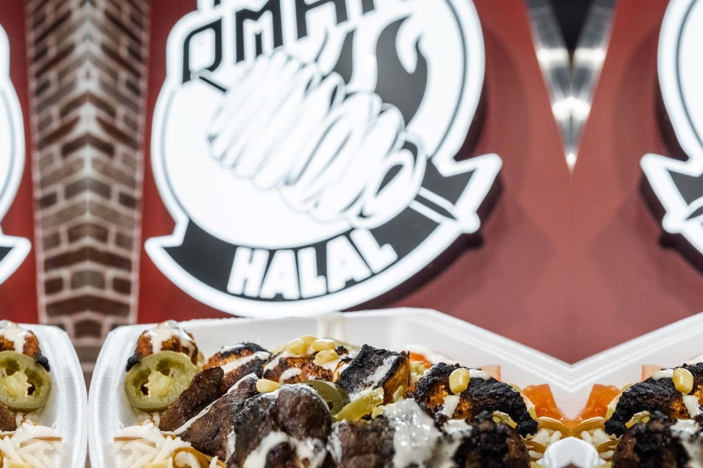 About Us Abu Omar Halal