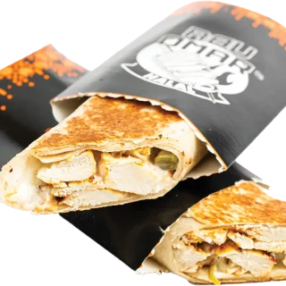 Kabob Wraps & Bowls