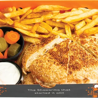 Abu Omar Specialities