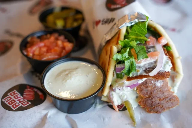 Image from the KFOR.com Oklahoma City article “New food truck coming to Oklahoma City”