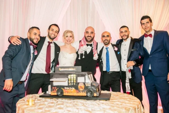 Image from the VoyageHouston article “Meet Mohammad Altawaha of Abu Omar Halal - Voyage Houston Magazine | Houston City Guide”