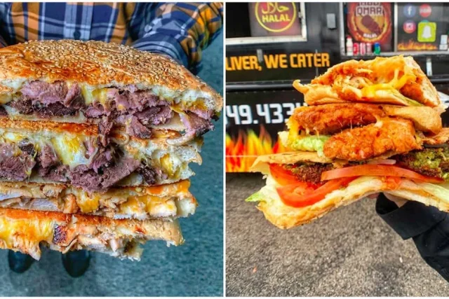 Image from the NARCITY article “San Marcos Is Having Their First-Ever Giant Food Truck Festival This Month”
