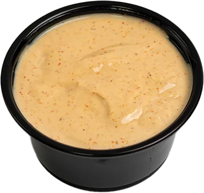 Abu Omar Halal Spicy Tahini Sauce