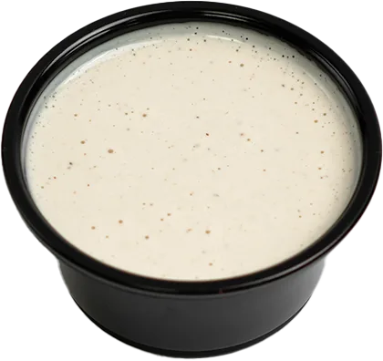 Abu Omar Halal Tahini Sauce