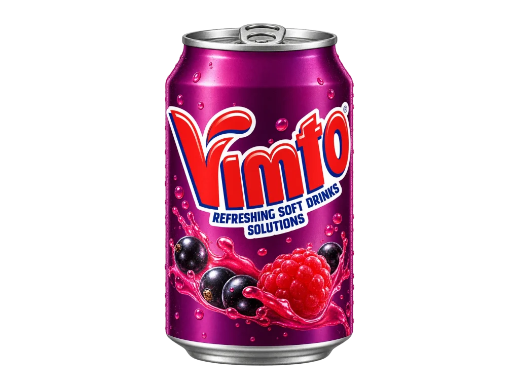 Vimto can available at Abu Omar Halal